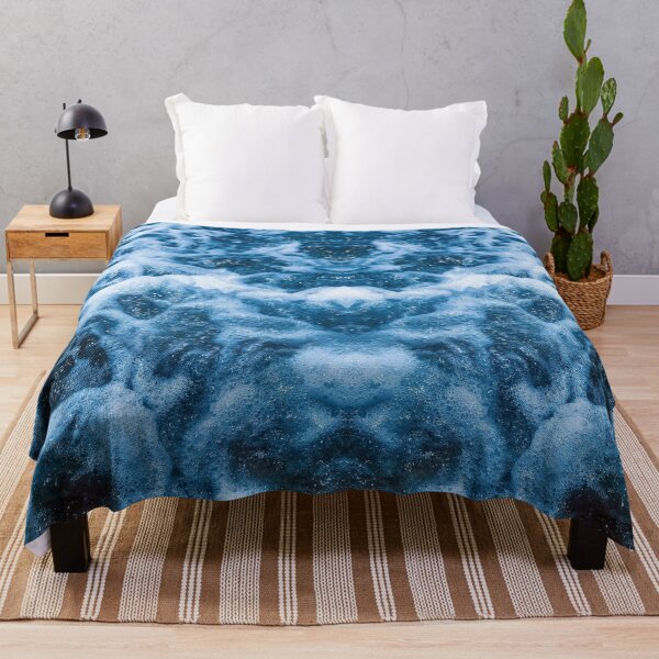 Item preview, For the love of waves - Sea photography designed and sold by Unaiza Khalid.