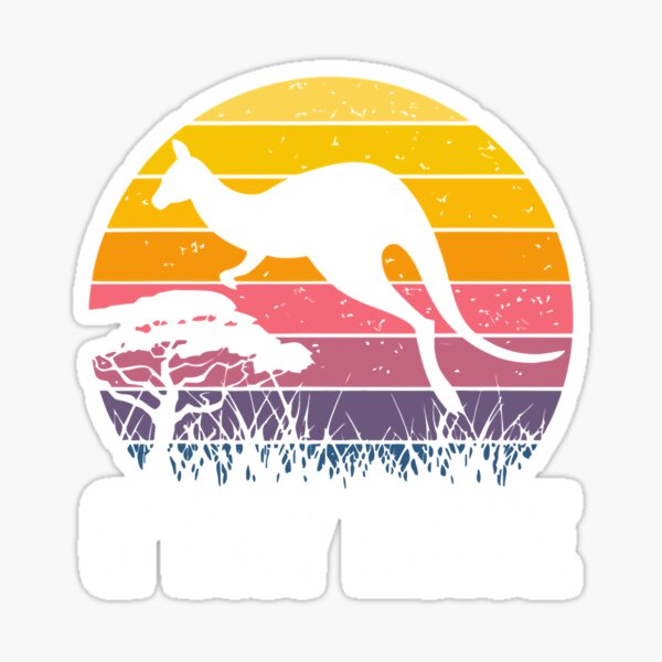 Item preview, Australia g'day mate shirt funny kangaroo australian symbol designed and sold by BentonRydel.