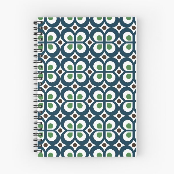 Item preview, Retro 60s Pattern designed and sold by Makanahele.