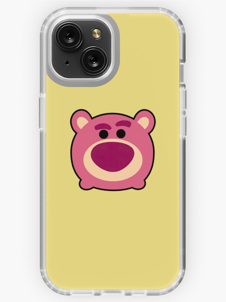 Winnie The Pooh Face iPhone 11 Case