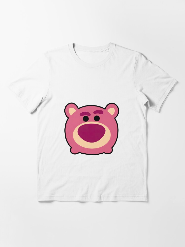 lotso bear t shirt