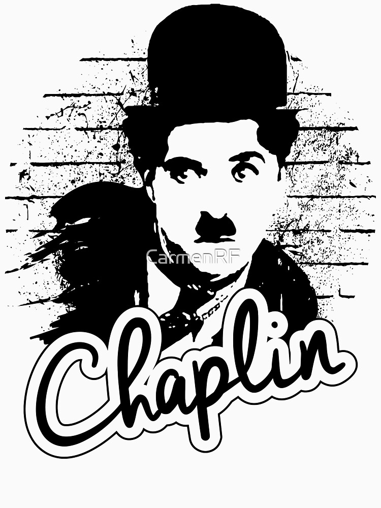 Chaplin de CarmenRF