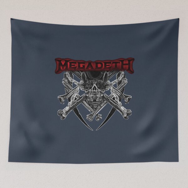 Item preview, American heavy metal band from Los Angeles designed and sold by RanDiTES.