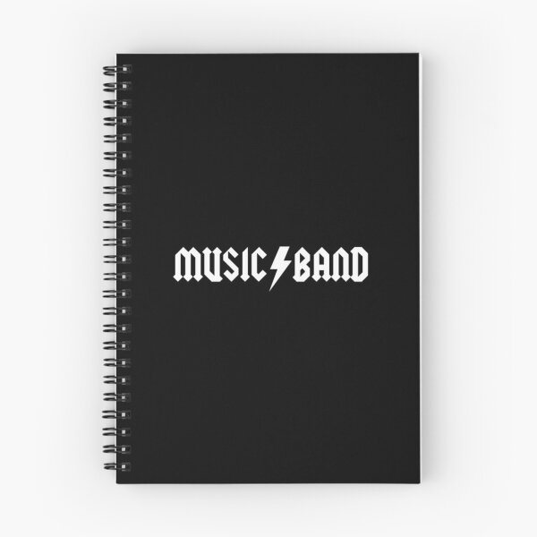 Item preview, Music Band designed and sold by RanDiTES.
