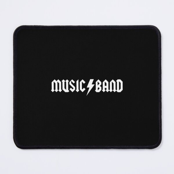 Item preview, Music Band designed and sold by RanDiTES.
