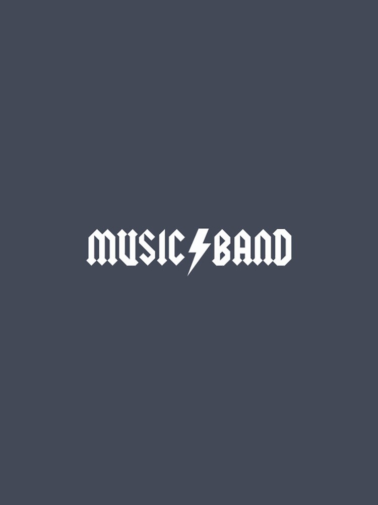Thumbnail 4 of 4, iPhone Case, Music Band designed and sold by RanDiTES.