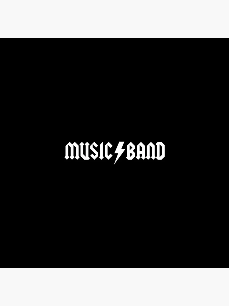 Thumbnail 4 of 4, Clock, Music Band designed and sold by RanDiTES.