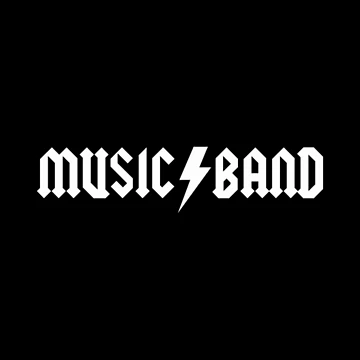 Artwork thumbnail, Music Band by RanDiTES