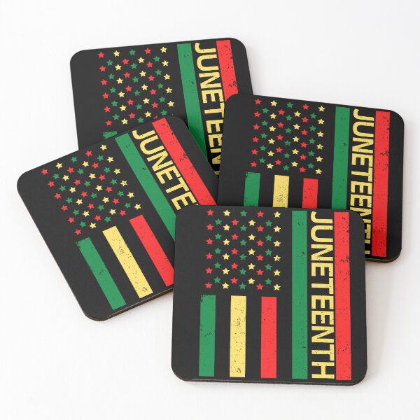 Item preview, Juneteenth Independence Day designed and sold by Fudoitga.