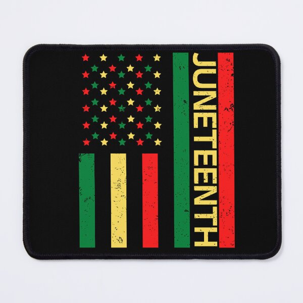 Item preview, Juneteenth Independence Day designed and sold by Fudoitga.