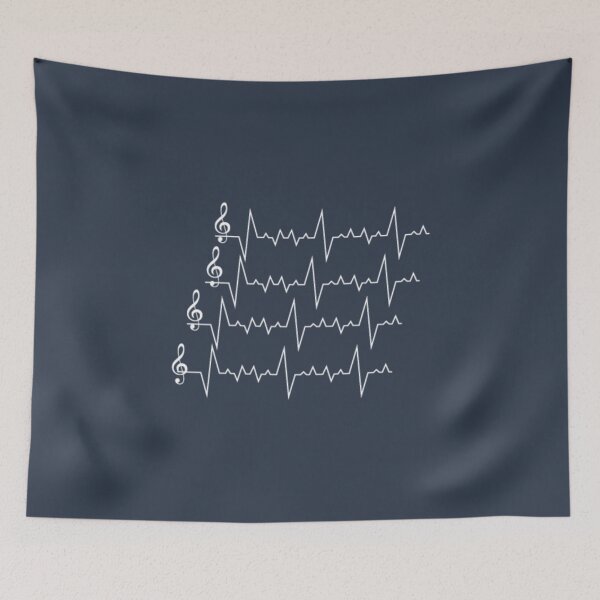 Item preview, Music notes  musicians orchestra designed and sold by RanDiTES.