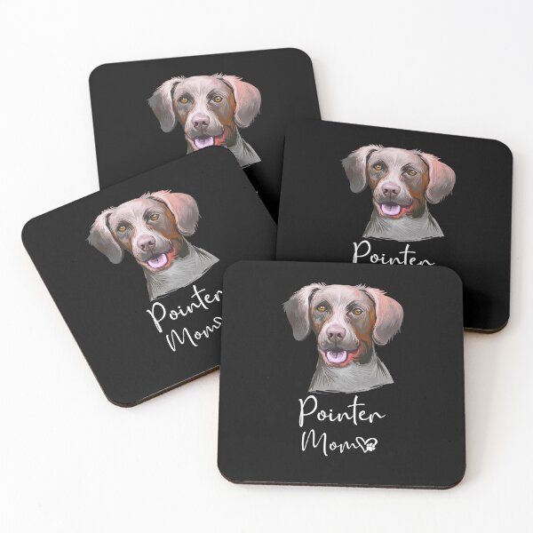 Item preview, POINTER Mom Dog Mother Mother's Day Gift designed and sold by theshirtinator.