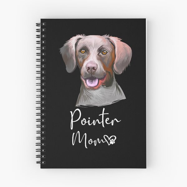 Item preview, POINTER Mom Dog Mother Mother's Day Gift designed and sold by theshirtinator.