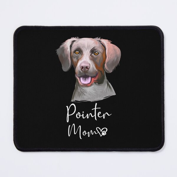 Item preview, POINTER Mom Dog Mother Mother's Day Gift designed and sold by theshirtinator.