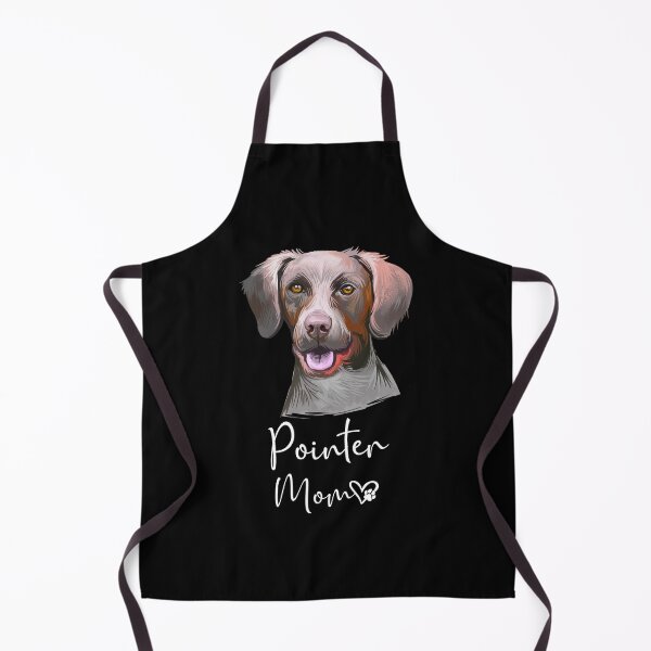 Item preview, POINTER Mom Dog Mother Mother's Day Gift designed and sold by theshirtinator.