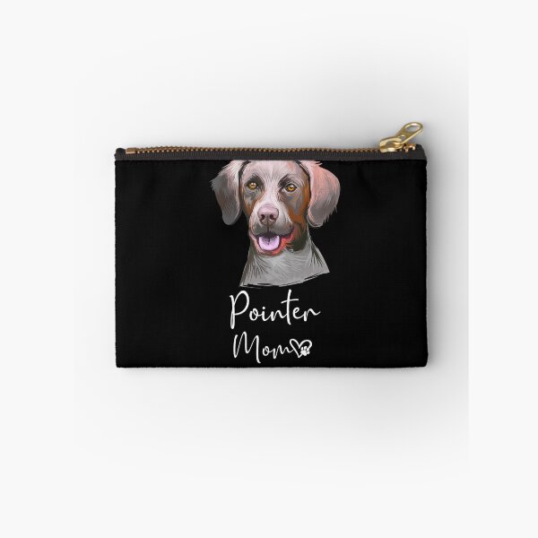 Item preview, POINTER Mom Dog Mother Mother's Day Gift designed and sold by theshirtinator.