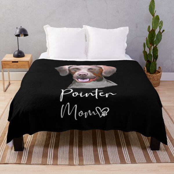 Item preview, POINTER Mom Dog Mother Mother's Day Gift designed and sold by theshirtinator.