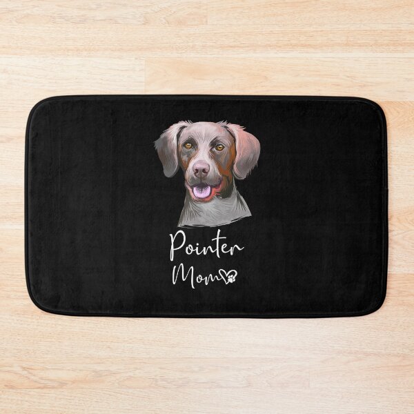Item preview, POINTER Mom Dog Mother Mother's Day Gift designed and sold by theshirtinator.