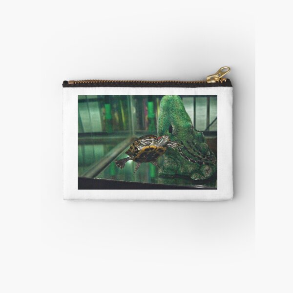 Item preview, Red Eared Slider  designed and sold by JessieFox.