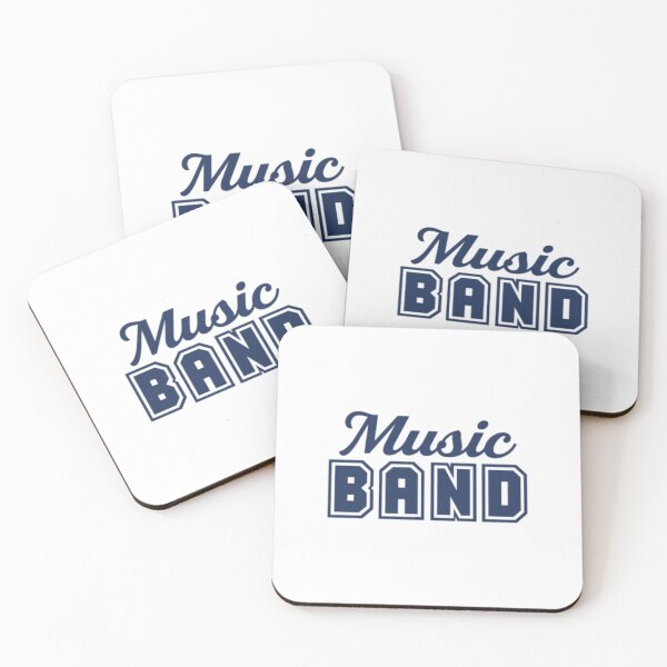 Item preview, Musician Music School Band Marching Band Member designed and sold by RanDiTES.