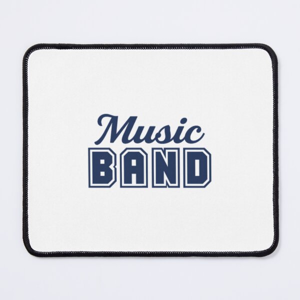 Item preview, Musician Music School Band Marching Band Member designed and sold by RanDiTES.