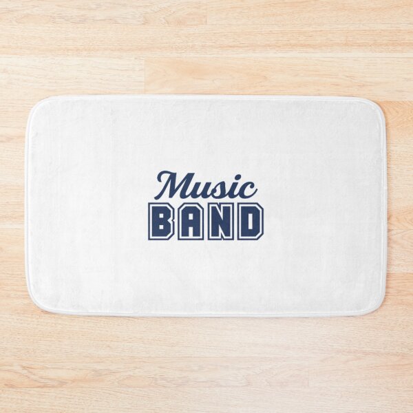 Item preview, Musician Music School Band Marching Band Member designed and sold by RanDiTES.