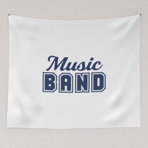 Item preview, Musician Music School Band Marching Band Member designed and sold by RanDiTES.