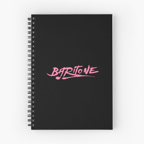 Item preview, Musician Play Baritone baritones Band Baritone designed and sold by RanDiTES.