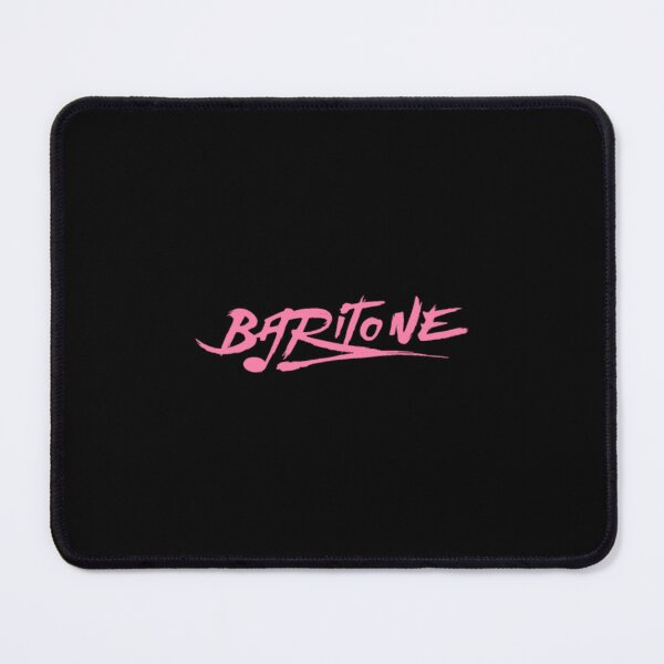 Item preview, Musician Play Baritone baritones Band Baritone designed and sold by RanDiTES.