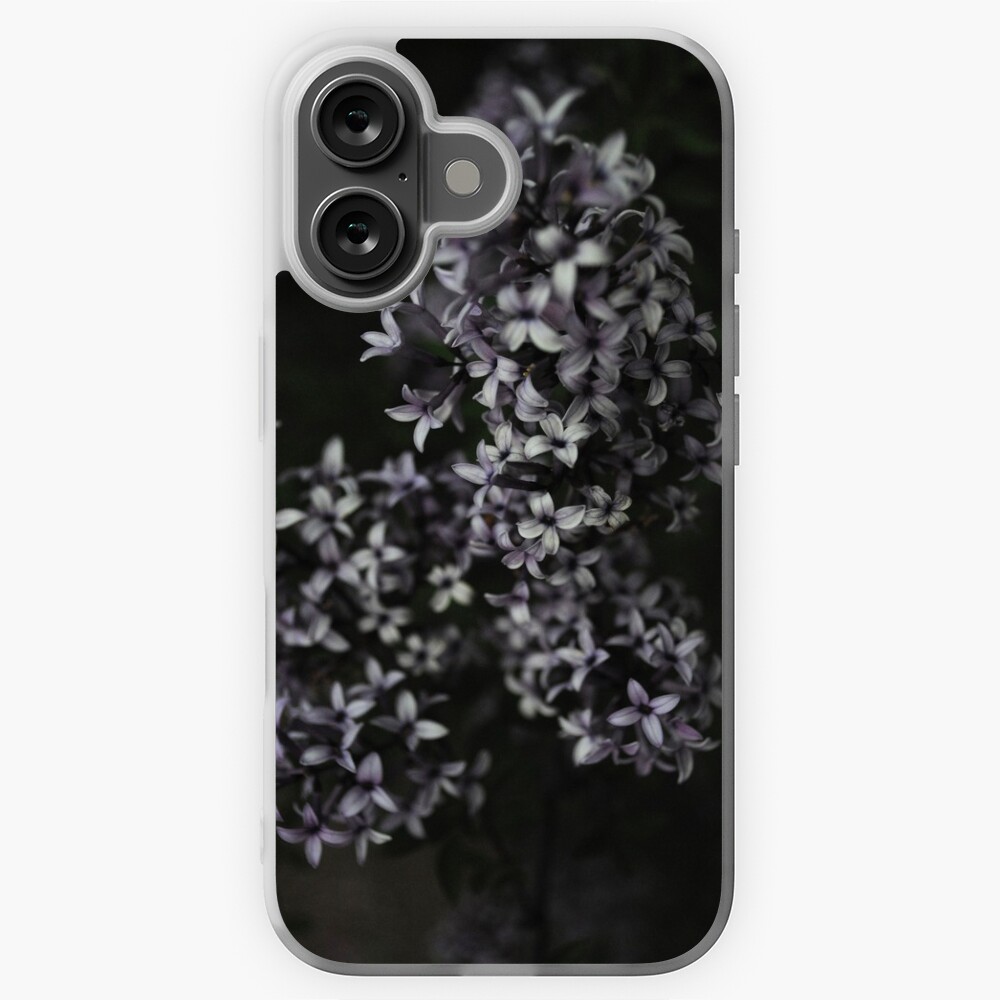 Item preview, iPhone Soft Case designed and sold by Aisat13.