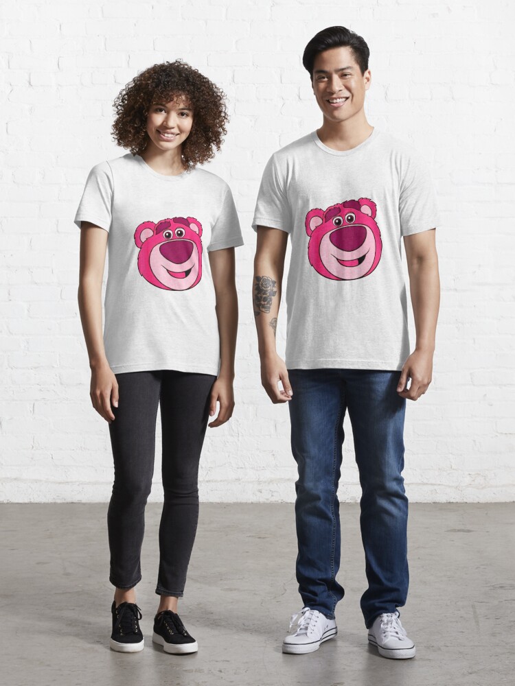 Face Lotso Huggin Bear, Lotso icon Pullover Hoodie for Sale by