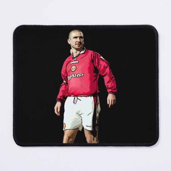 Item preview, Eric Cantona Classic T-Shirt designed and sold by laureljusjv.