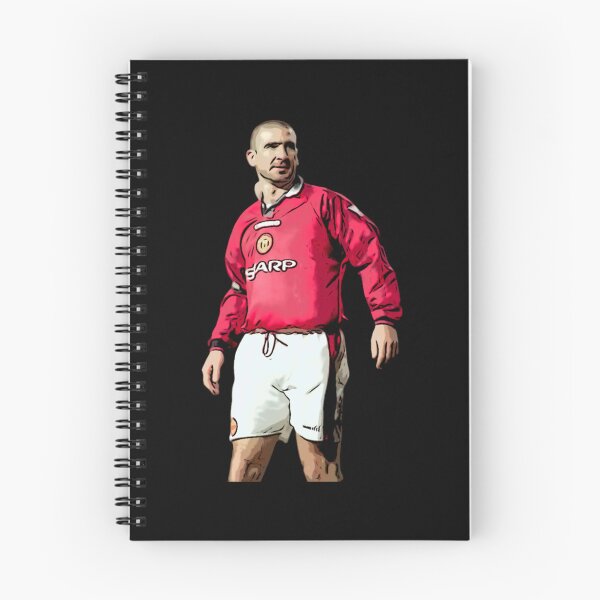 Item preview, Eric Cantona Classic T-Shirt designed and sold by laureljusjv.