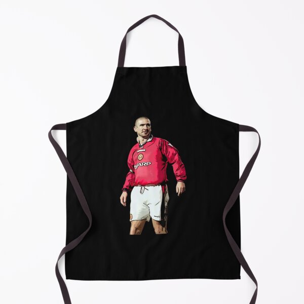 Item preview, Eric Cantona Classic T-Shirt designed and sold by laureljusjv.