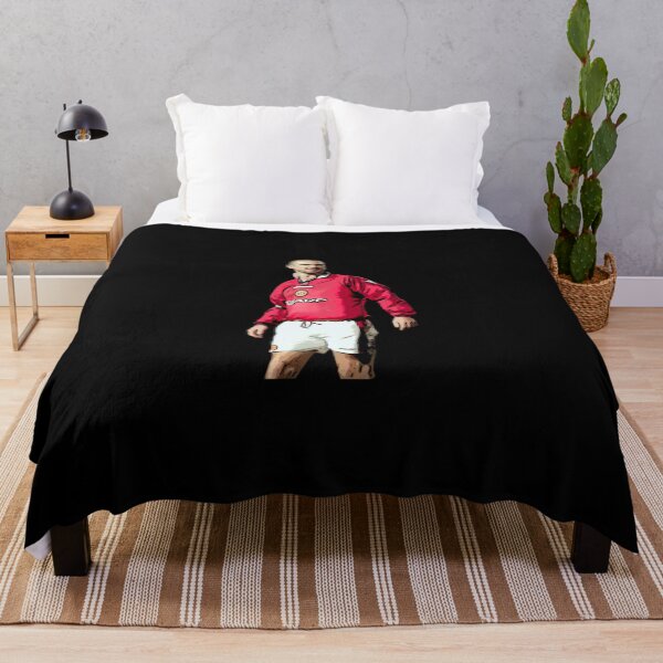 Item preview, Eric Cantona Classic T-Shirt designed and sold by laureljusjv.