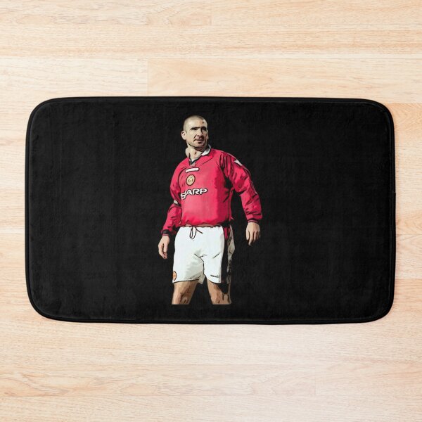Item preview, Eric Cantona Classic T-Shirt designed and sold by laureljusjv.
