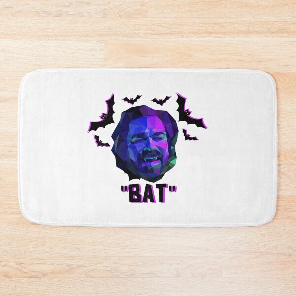 Item preview, Wwdits T-ShirtLaszlo Bat  designed and sold by EbisuKosho.