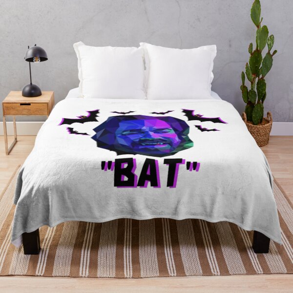 Item preview, Camiseta WwditsLaszlo Bat designed and sold by EbisuKosho.