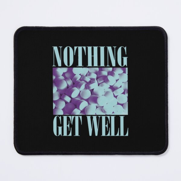 Item preview, Nothing Get Well Band designed and sold by RanDiTES.