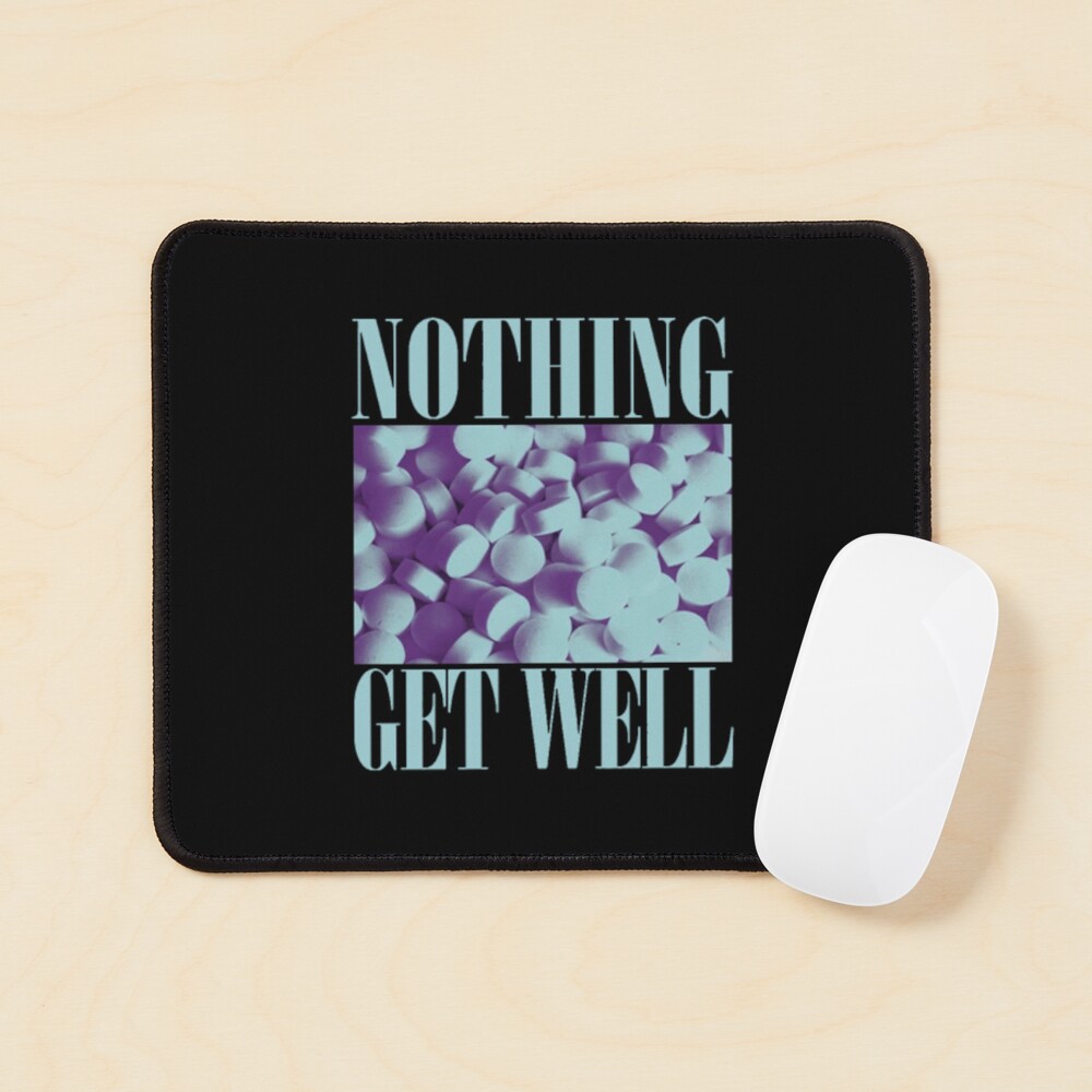 Item preview, Mouse Pad designed and sold by RanDiTES.
