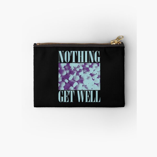 Item preview, Nothing Get Well Band  designed and sold by RanDiTES.