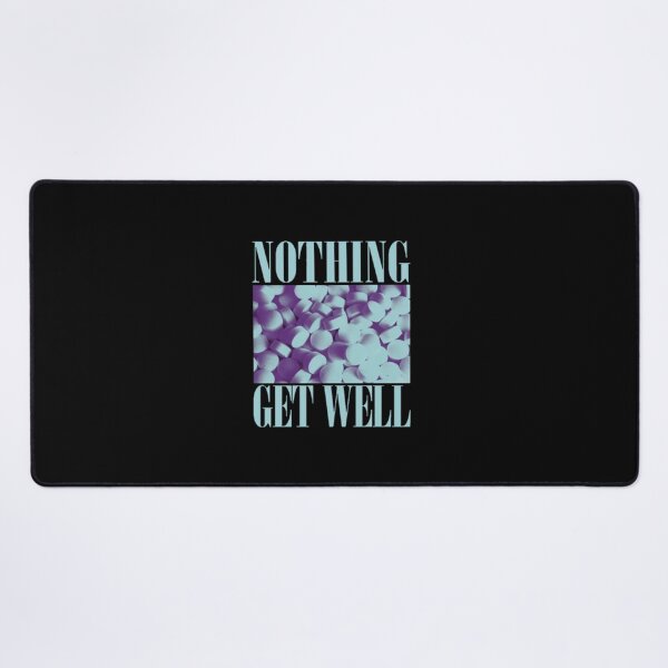 Item preview, Nothing Get Well Band designed and sold by RanDiTES.