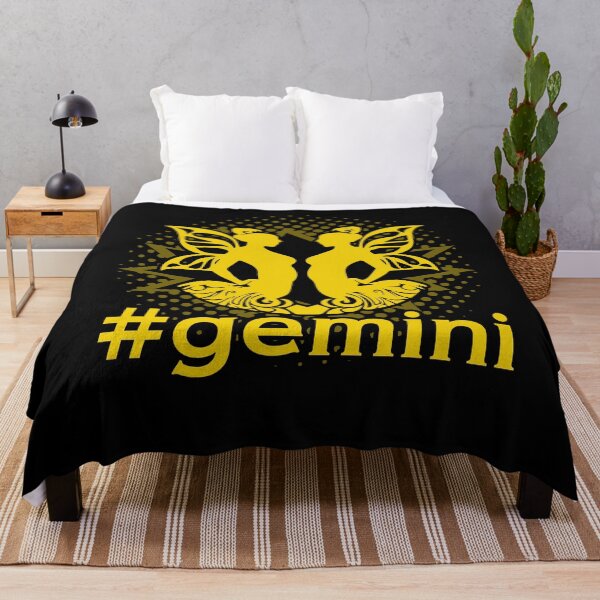 Item preview, Proud To Be A Gemini Girl designed and sold by UnknownArtistt.