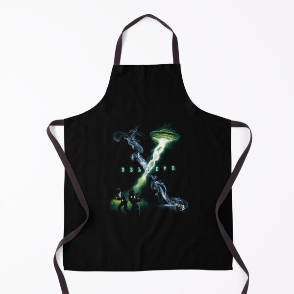 Artikelvorschau, X Files T-ShirtIch glaube entworfen und verkauft von EbisuKosho.