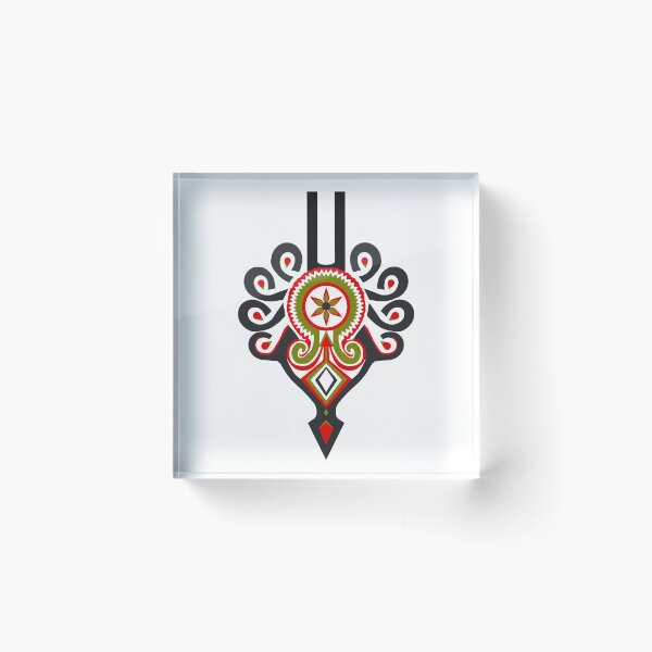 Item preview, Parzenica 12 Inksy designed and sold by inksypolska.
