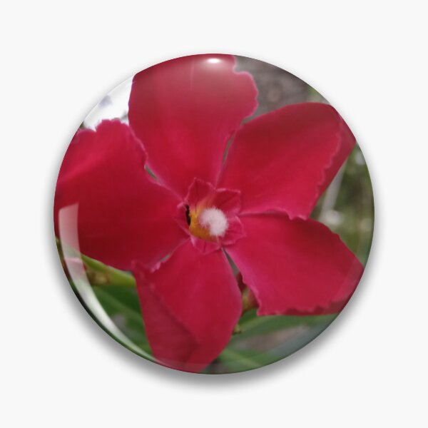 Item preview, Kaneru/ Nerium Oleander Floral Photography Design designed and sold by DHAMMISTYLES.