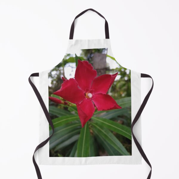 Item preview, Kaneru/ Nerium Oleander Floral Photography Design designed and sold by DHAMMISTYLES.
