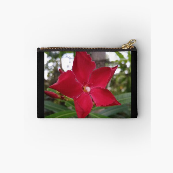 Item preview, Kaneru/ Nerium Oleander Floral Photography Design designed and sold by DHAMMISTYLES.