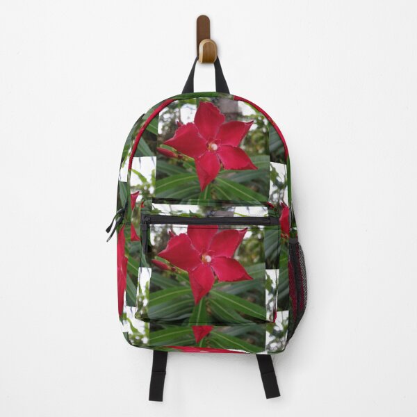 Item preview, Kaneru/ Nerium Oleander Floral Photography Design designed and sold by DHAMMISTYLES.