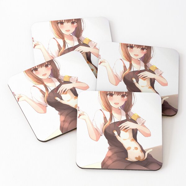Item preview, Miko Iino Kaguya sama Love is war Japanese designed and sold by Allenfawnpal.